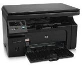 Multifuncional HP LJ-Pro M1132 MFP Imp/Scan/Cópia LaserJet P