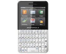 Celular Motorola EX119 MOTOKEY XT Dual Chip 3MP FM/MP3