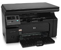 Multifuncional HP LJ-Pro M1132 MFP Imp/Scan/Cópia LaserJet P